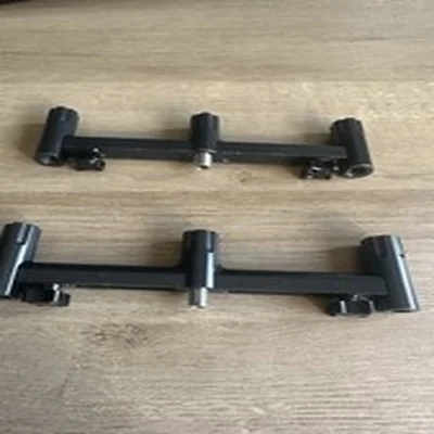 Jag Adjustable Buzz Bars