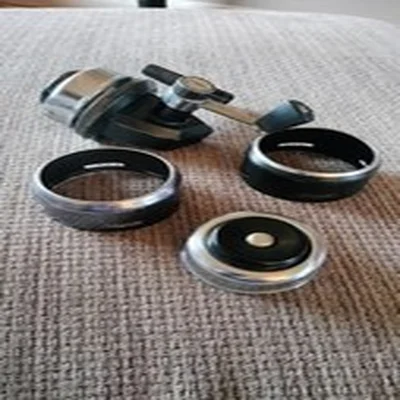 Abu 506 Closed Face Reel