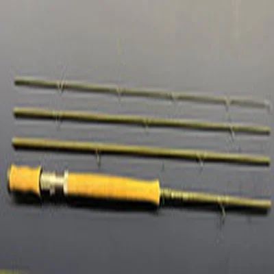 Hardy Demon fly rod #7