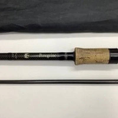 Harrison Peregrine GTX 12ft Barbel Rod 1.5lb Test Curve