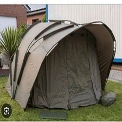 Nash Double Top Extreme MK3 1-man Bivvy