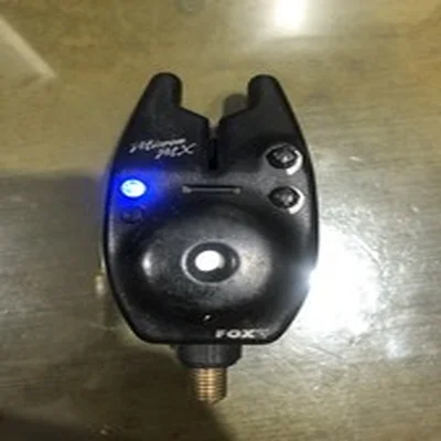 Fox Micron MX Bite Alarm