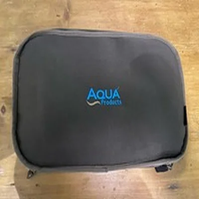 Aqua Products Buzz Bar Pouch, 2 Matrix bank Sticks And 2 3 Rod Buzz Bars