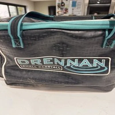 Drennan DMS Small Carryall - 40 Ltr -  Match Course Carp Fishing Luggage