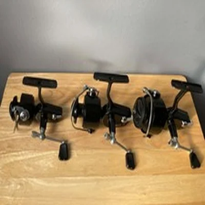 MITCHELL FISHING REELS  204 206 208
