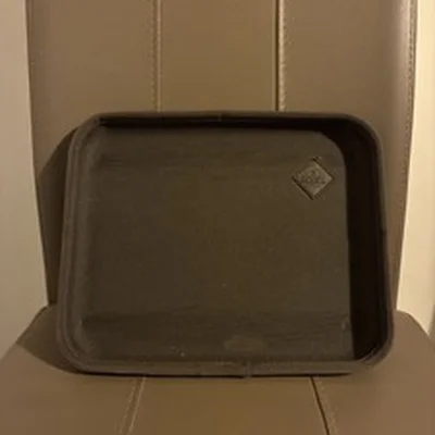 Nash Bivvy Tray