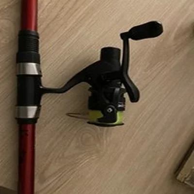 Caperlan Essential Feeder Fishing Reel