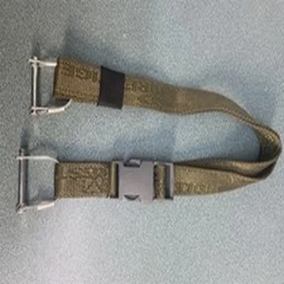 Prestige carp porter Y-bar strap Has locking 