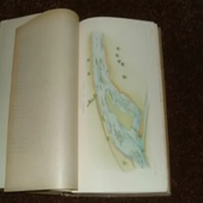 Dry-Fly Fishing  Theory Frederic M. Halford.1889 2nd .angling trout  no carp