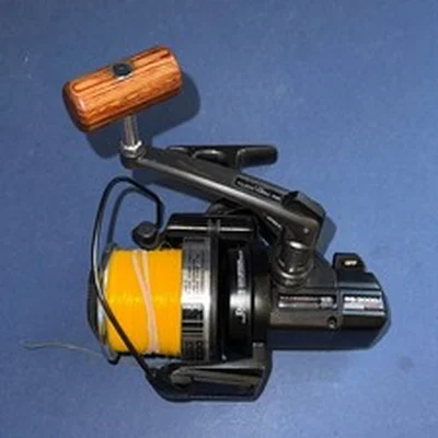 Daiwa Whisker Tournament SS-3000 Spinning Reel