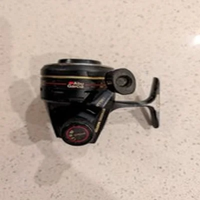 ABU garcia 1044 vintage closed face fishing reel