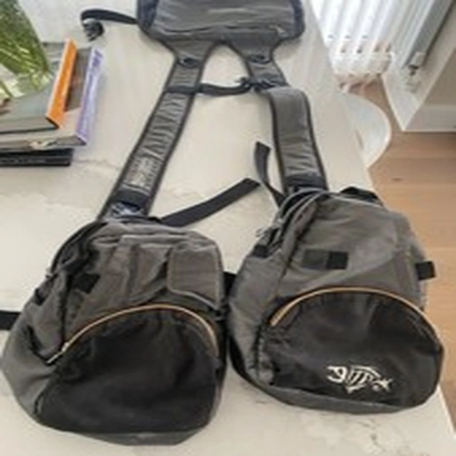 G Loomis Fly fishing Vest Multi-size