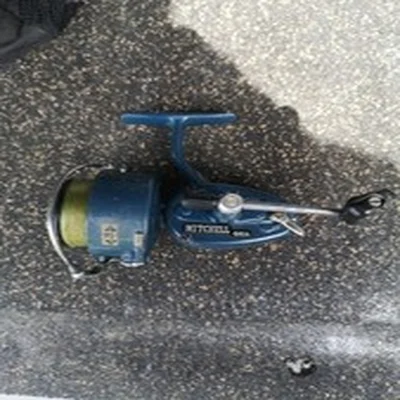 Mitchell Match 440A Fishing Reel