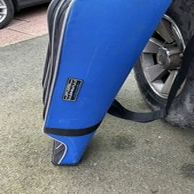 Fishing Rods Holders