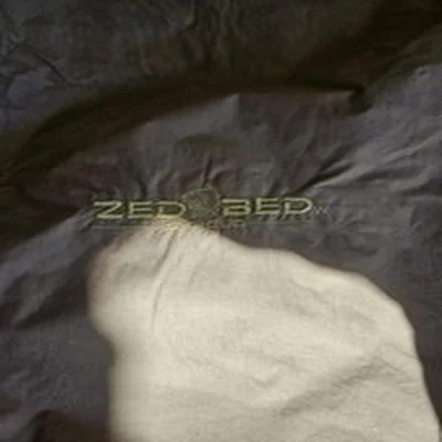Trakker Zed Bed Cover Carp Fishing Sleeping Bag Large