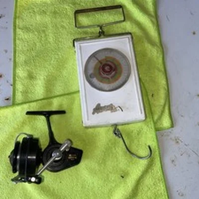 Mitchell 324 in good working order 