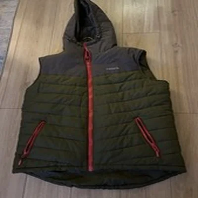 Trakker Body Warmer Xxl