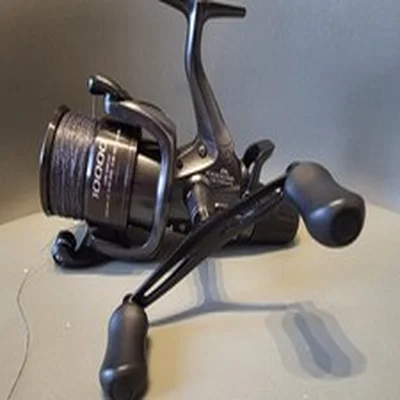 Shimano Baitrunner DL 10000 RB - Carp Coarse Fishing Reel - vgc