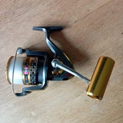 Penn Captiva CV2 6000 Spinning Reel