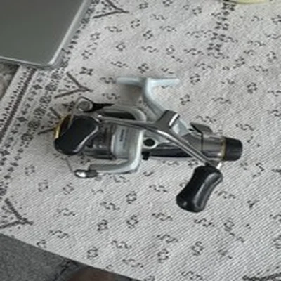 Shimano Twinpower 4000 XT Ra Fishing Spool Coarse Fishing