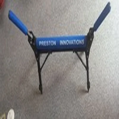 Preston Inception Flat Roller