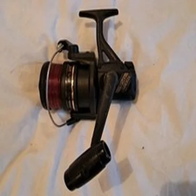 Shimano SSG 5000x Fishing Reel