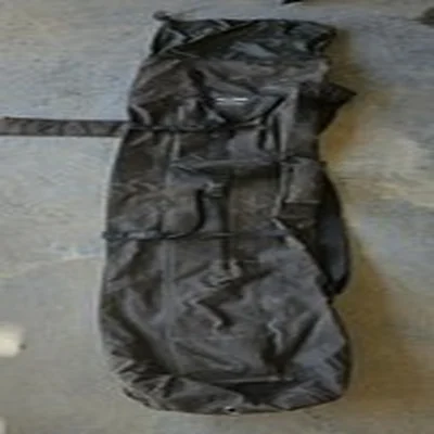 JRC Rod Quiver 3 Rod Quiver