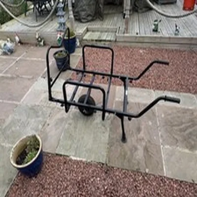 Daiwa Infinity Barrow