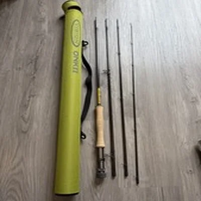 Vision Onki 2 Fly Rod 9ft6 #7