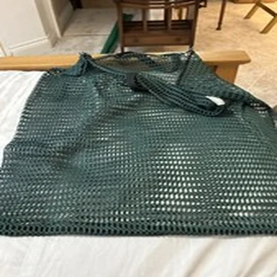 Fishing Bag