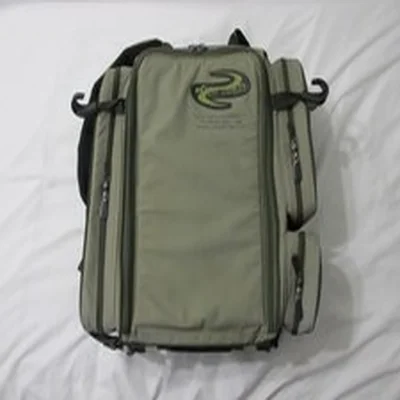 korum ruckbag/rucksack