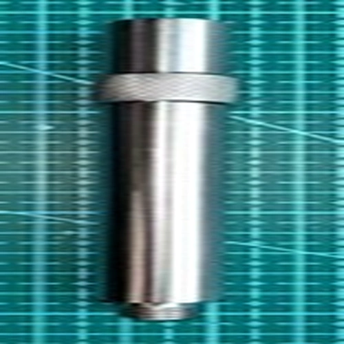 Korda (Jag) Singlez - Stainless Steel - Upright - 127mm/5" (Used - V.G.C).