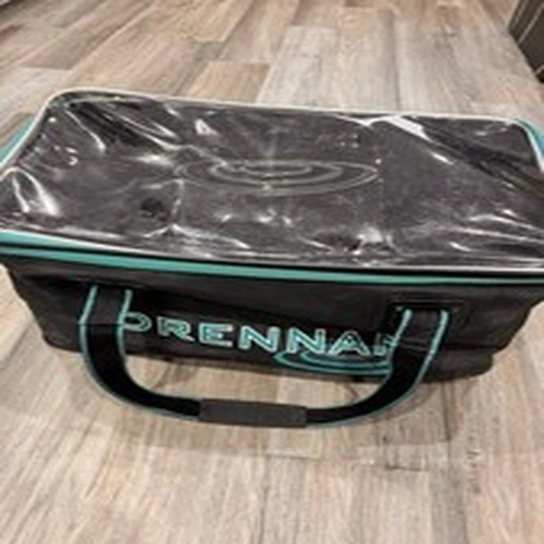 Drennan DMS Large EVA Carryall + Full Visi Case Insert Set Match Fishing