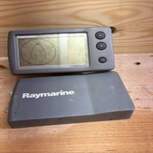 Raymarine St 40 St40 Autopilot Display Unit