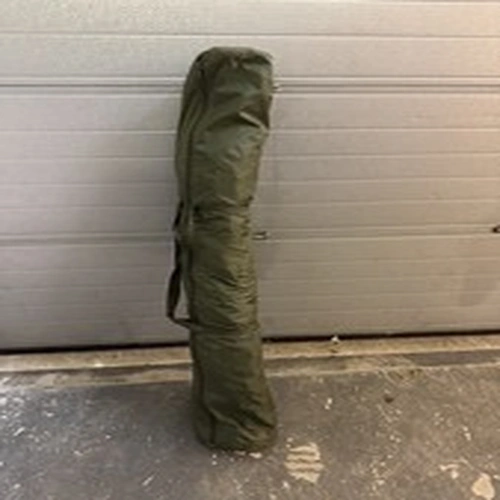Trakker Cayman Pro Bivvy. 1 Man. Used.