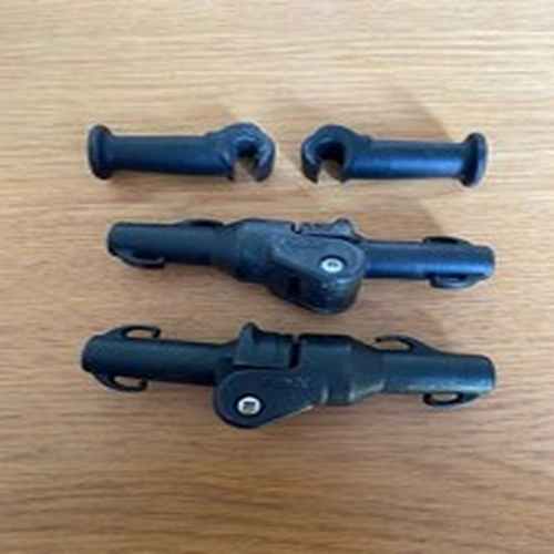 Fox Easy Dome  Spares parts