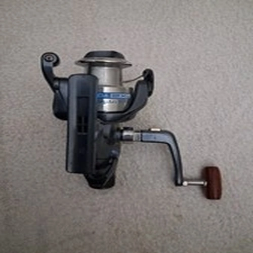 Leeda 2xl Bait Runner Freespin 5000 Fishing Reel