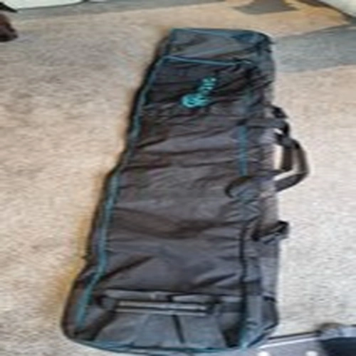 Drennan Rod Holdall
