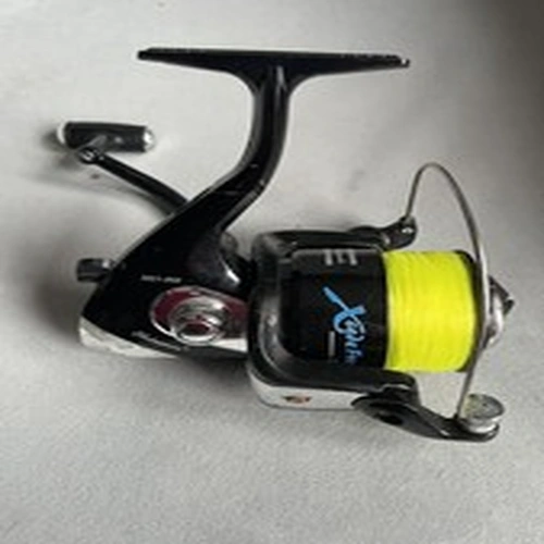 Shakespeare Xcede 2021-050 Fishing Reel