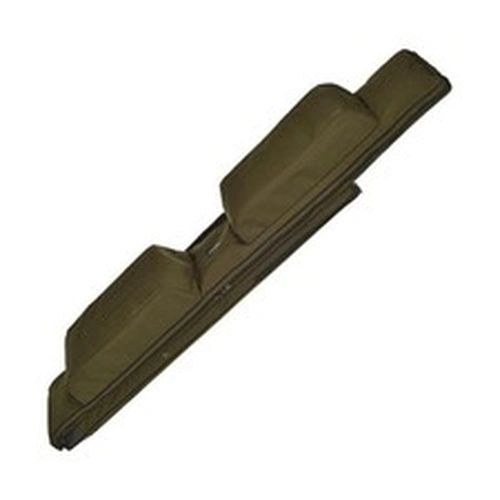 Aqua Black Series 12ft 5 Rod Holdall Carp Fishing