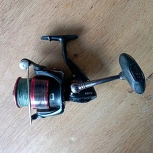 Penn Fierce 4000 Spinning Reel