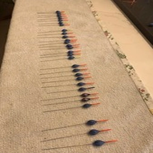 PRESTON INNOVATIONS PB14 Pole Floats