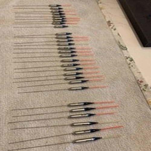 TUBERTINI STYX JOHN WALKER FLOATS