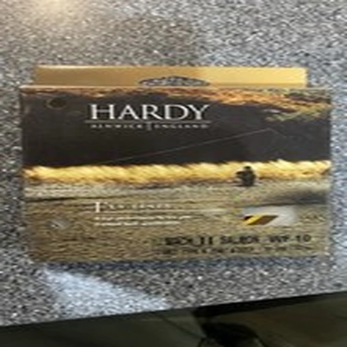 Hardy Mach 2 Salmon Fly Line  WF10 Sink 5 fast And Deep