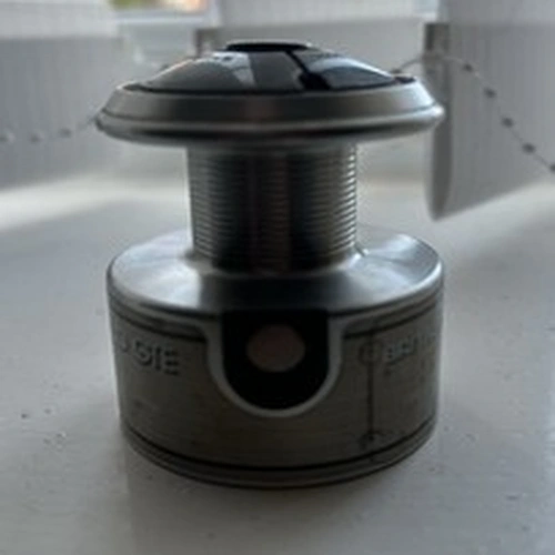 Shimano Aero GTE 5000B Full Metal Spare Spool