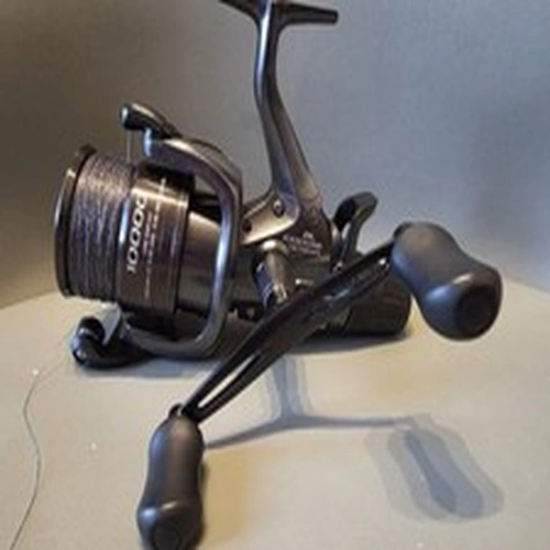 Shimano Baitrunner DL 10000 RB - Carp Coarse Fishing Reel - vgc
