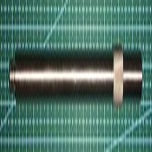 Korda (Jag) Singlez - Stainless Steel - Upright - 165.1mm/6.5" (Used).