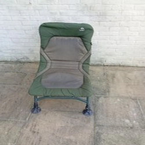 JRC Stealth X-lite recliner chair