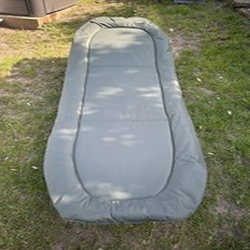 Advanta Comfort + 6-Leg Carp Fishing Bed Chair