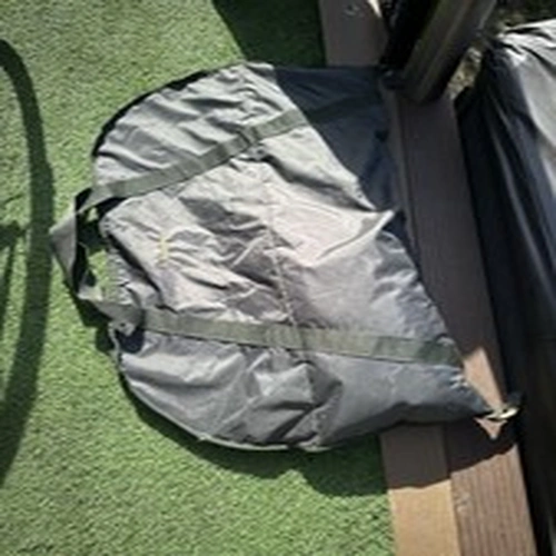 Wychwood Unhooking Mat for Fishing